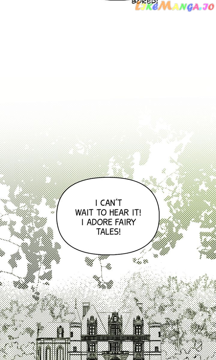 Adios, April chapter 36 - page 18