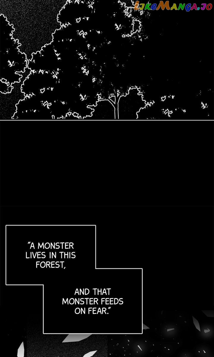 Adios, April chapter 36 - page 23