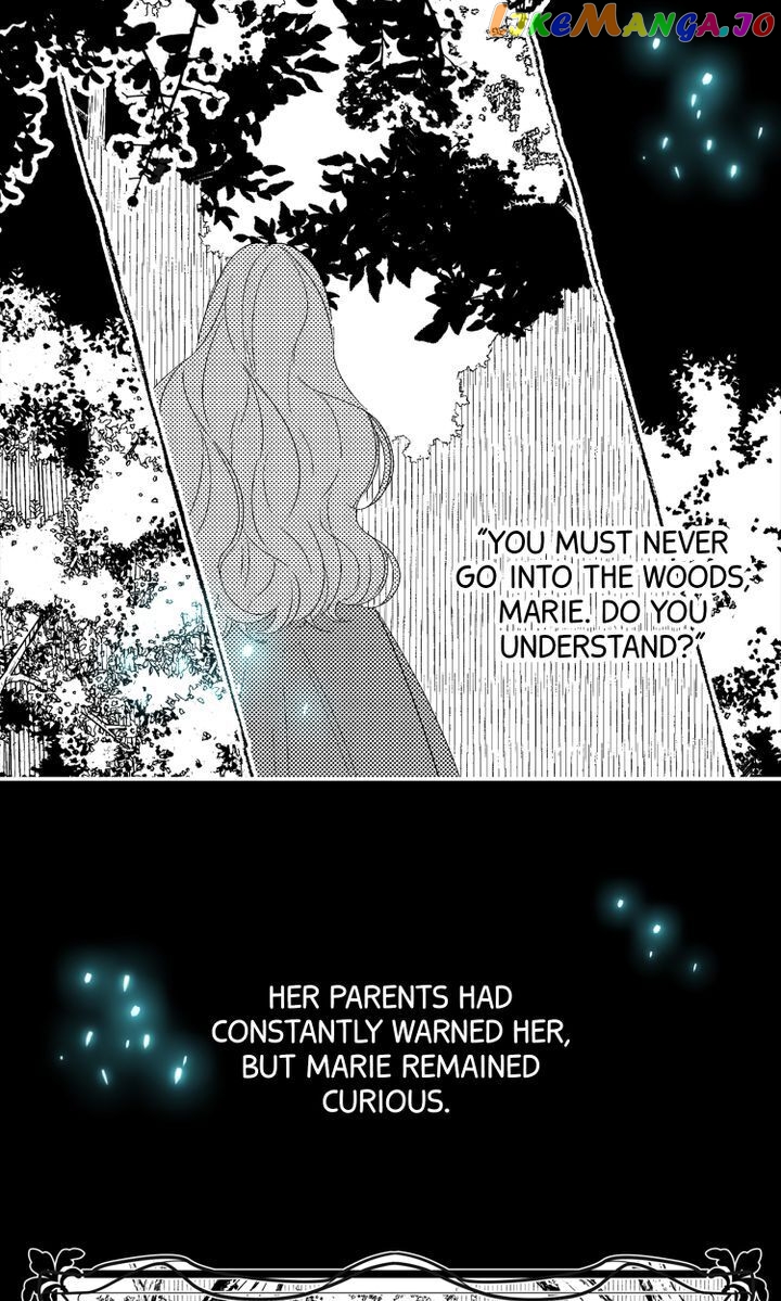 Adios, April chapter 36 - page 3
