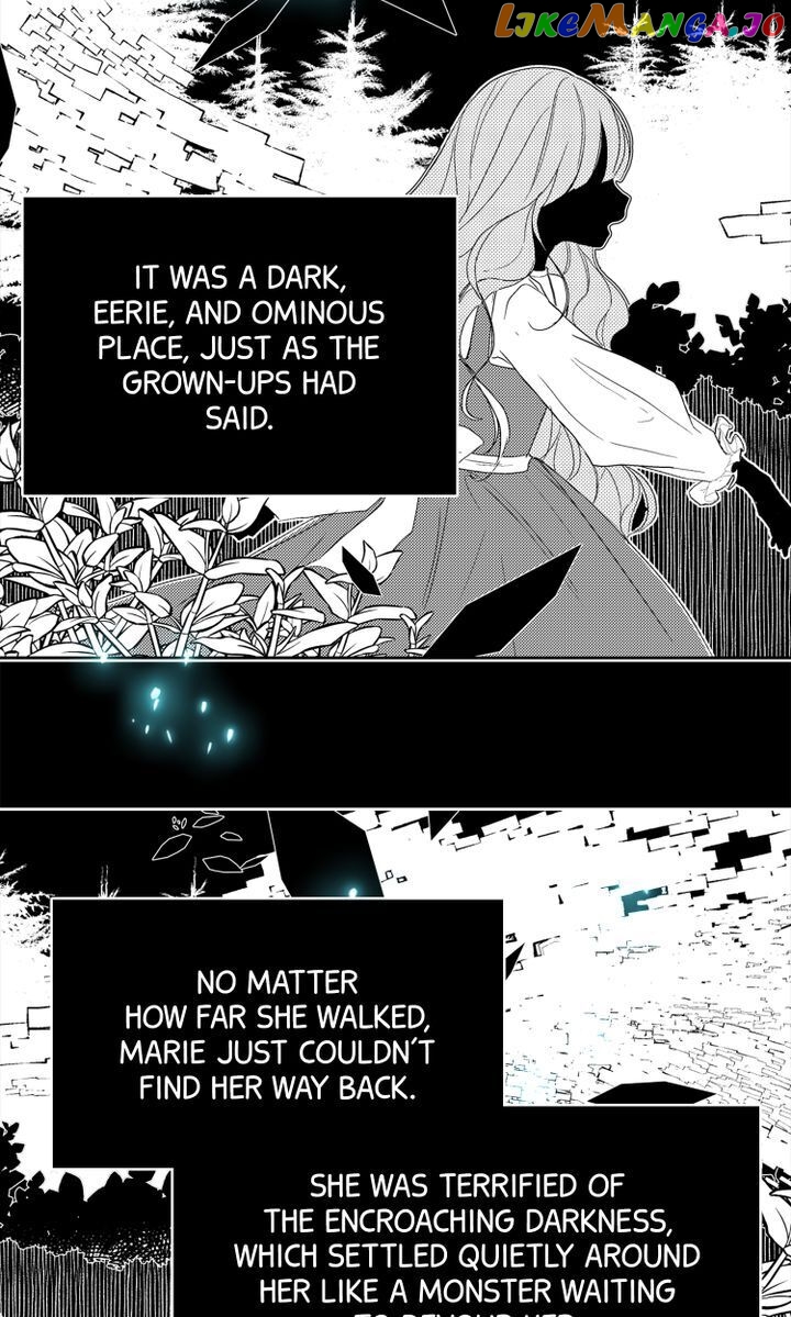 Adios, April chapter 36 - page 5