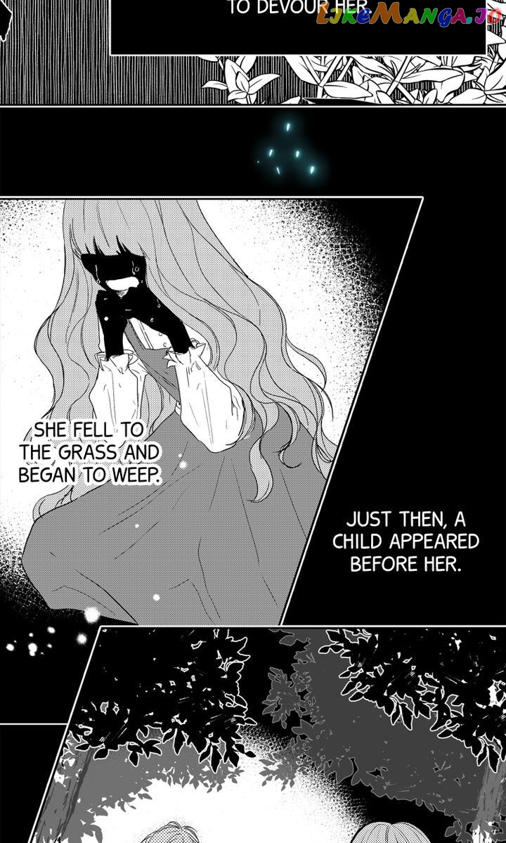 Adios, April chapter 36 - page 6