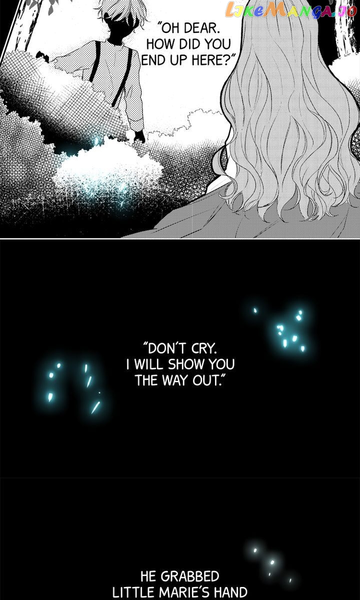 Adios, April chapter 36 - page 7