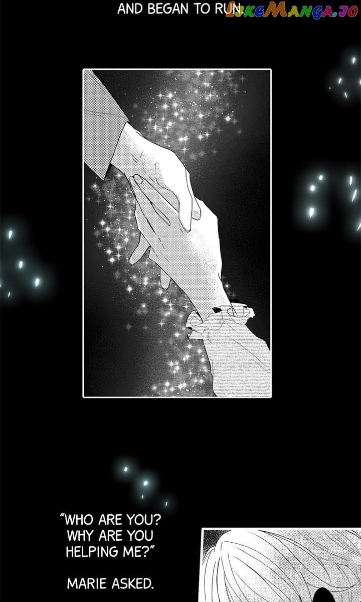 Adios, April chapter 36 - page 8