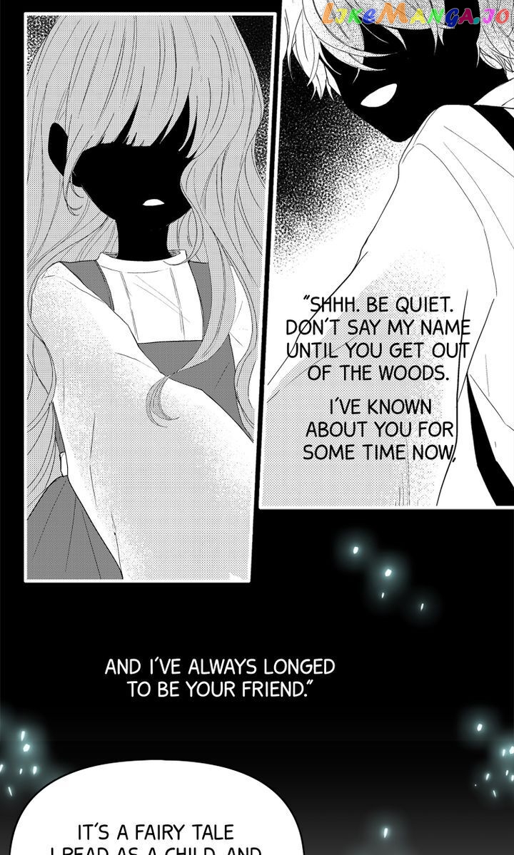 Adios, April chapter 36 - page 9