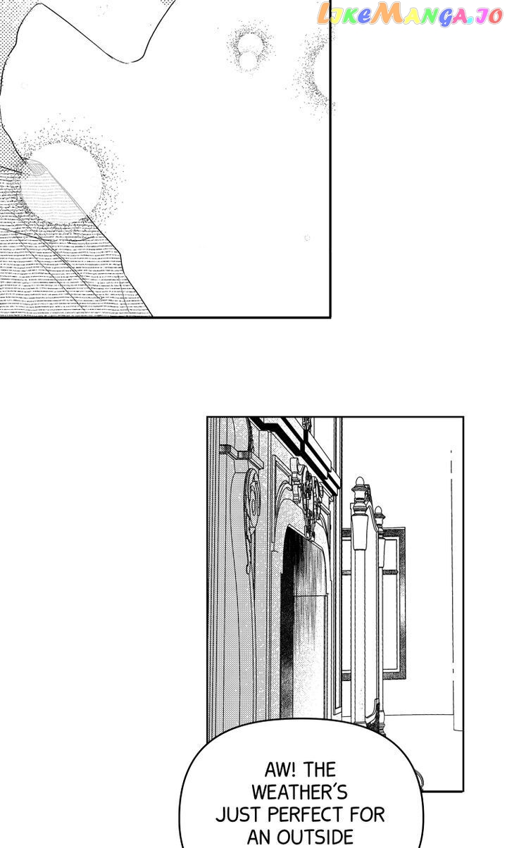 Adios, April chapter 37 - page 15