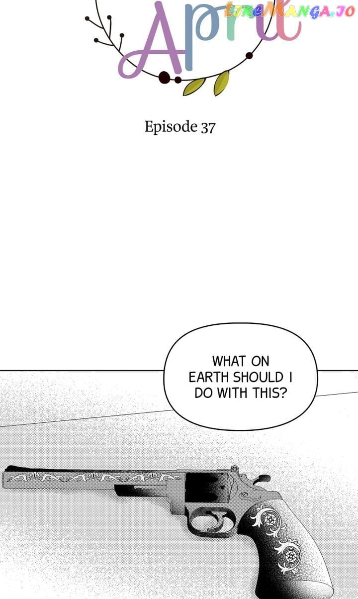 Adios, April chapter 37 - page 2
