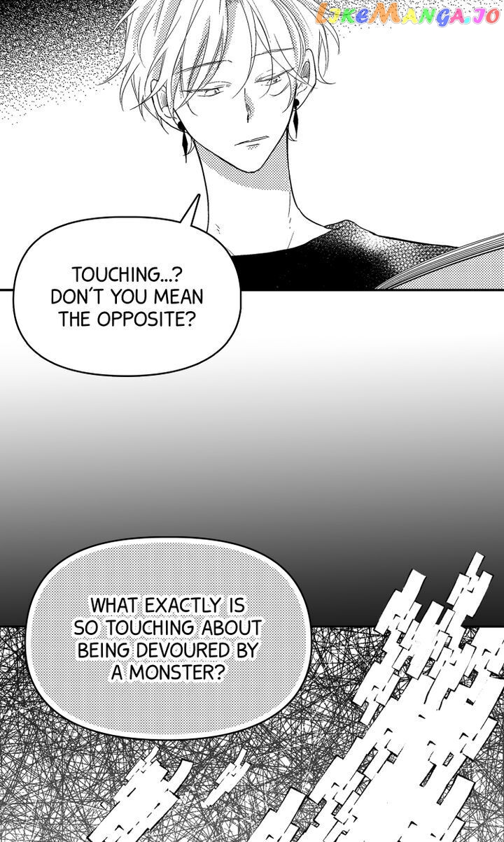 Adios, April chapter 37 - page 28