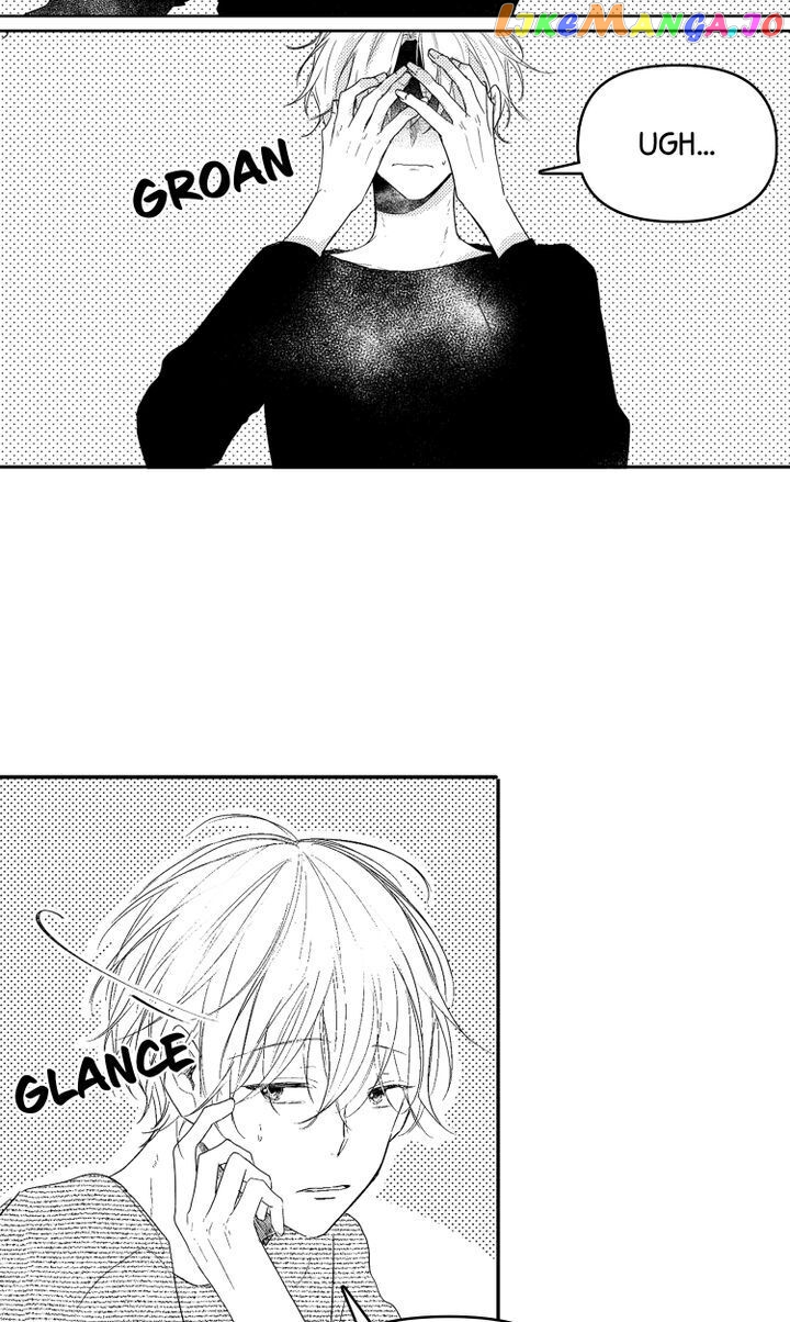 Adios, April chapter 37 - page 4