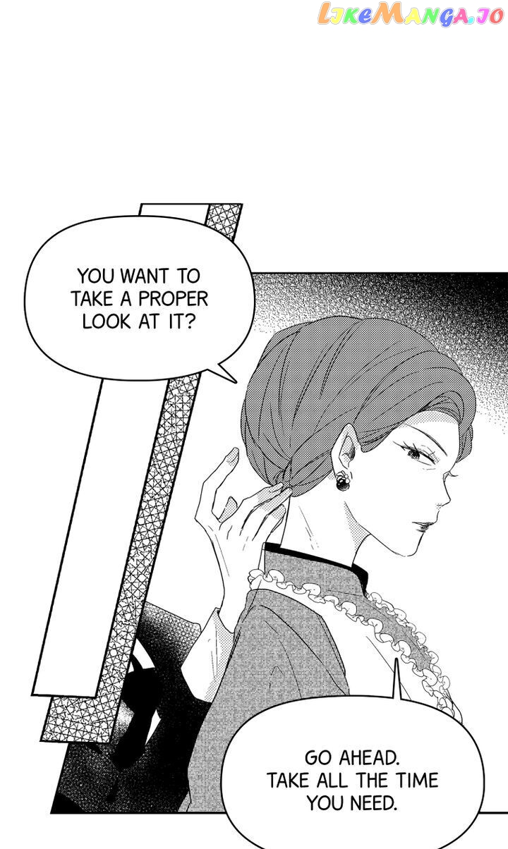 Adios, April chapter 37 - page 8