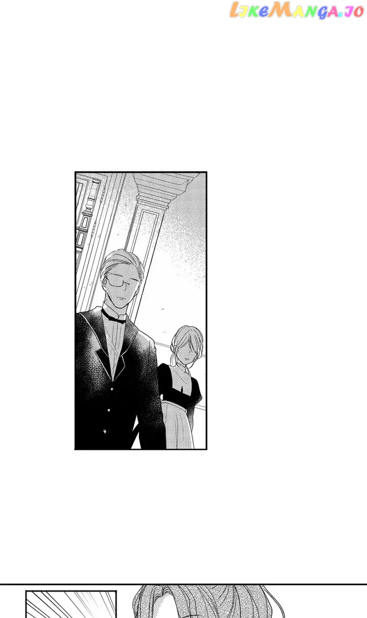 Adios, April chapter 61 - page 11
