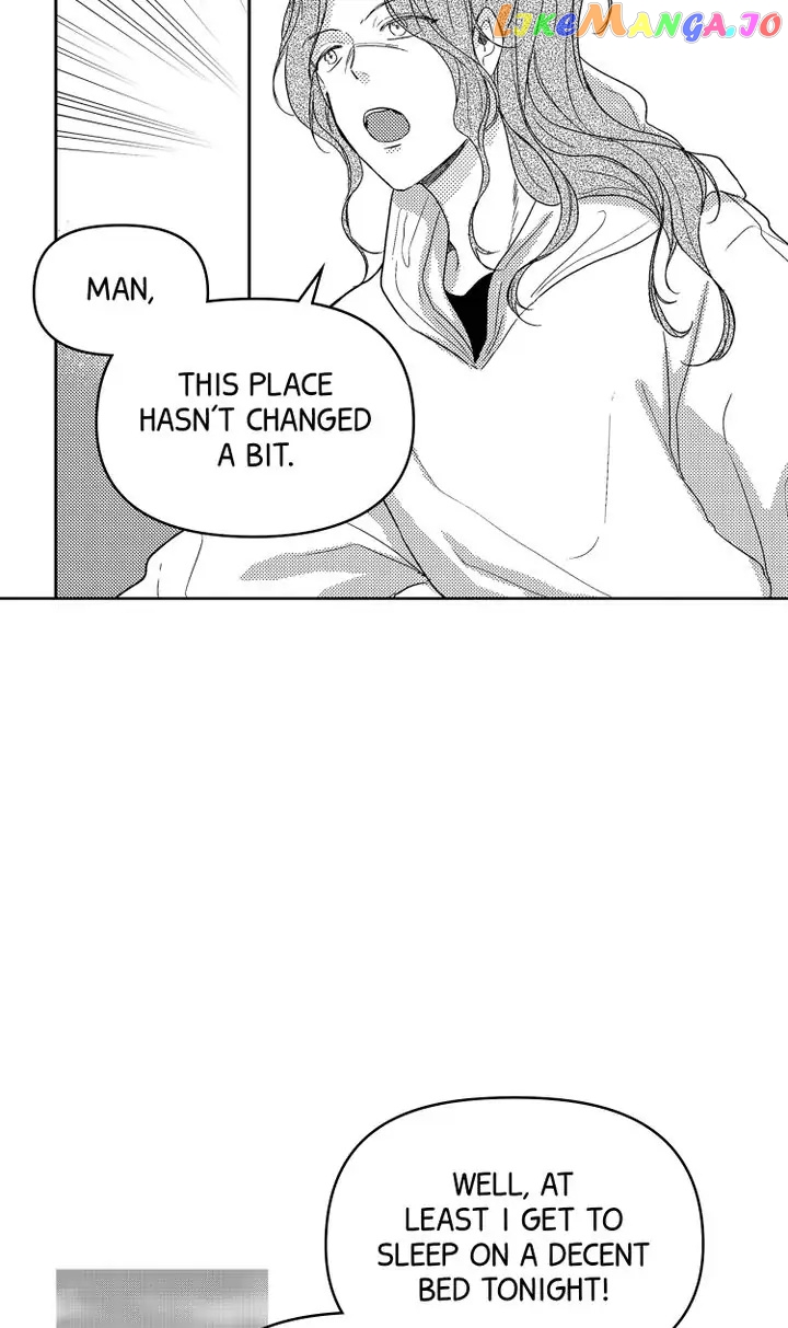 Adios, April chapter 61 - page 12