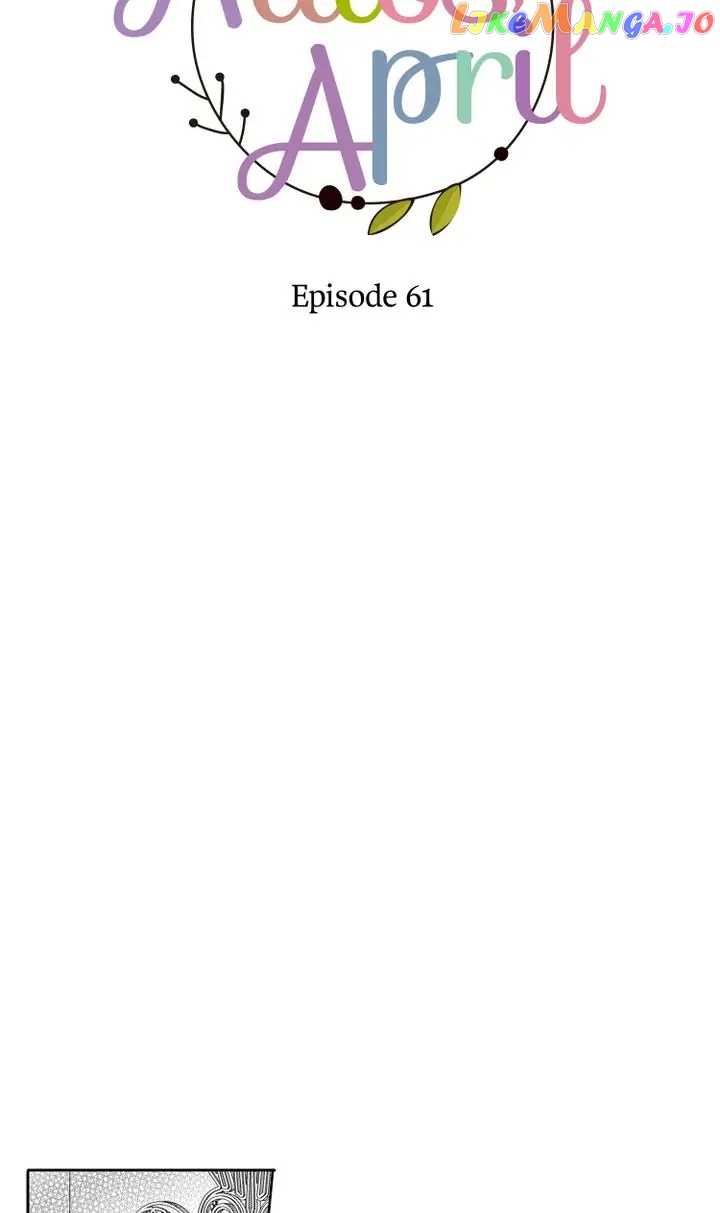 Adios, April chapter 61 - page 2