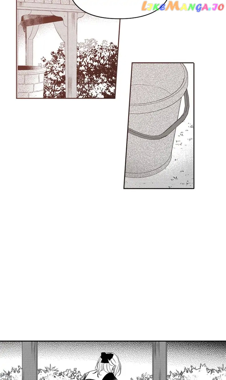 Adios, April chapter 61 - page 21