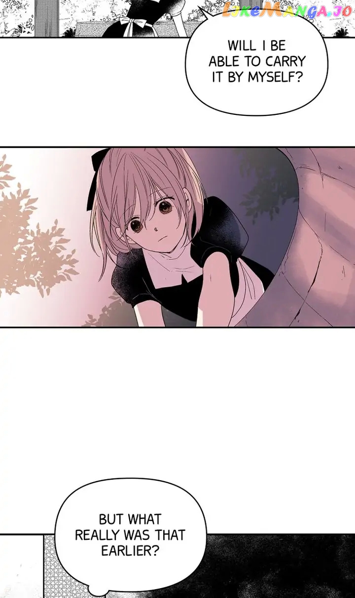 Adios, April chapter 61 - page 22