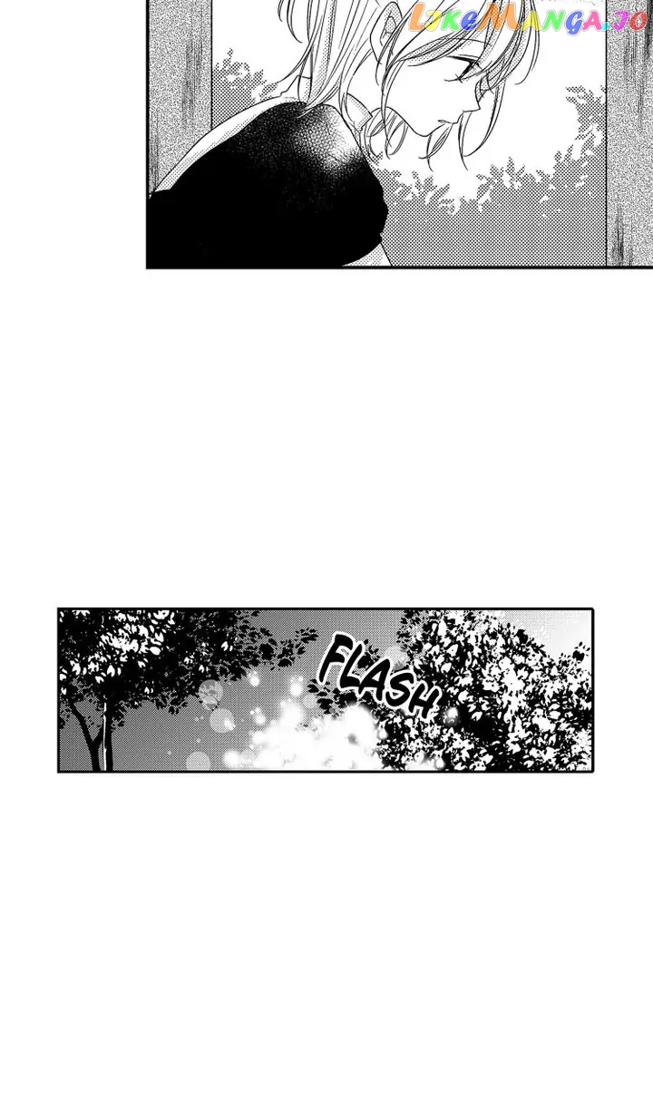 Adios, April chapter 61 - page 25