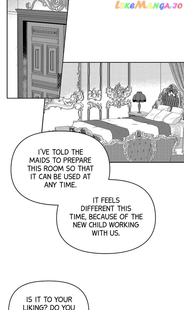 Adios, April chapter 61 - page 3