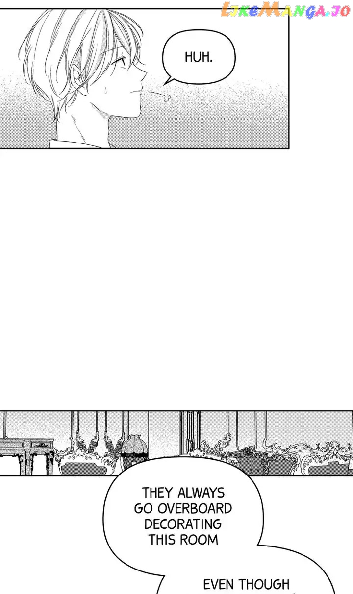 Adios, April chapter 61 - page 7