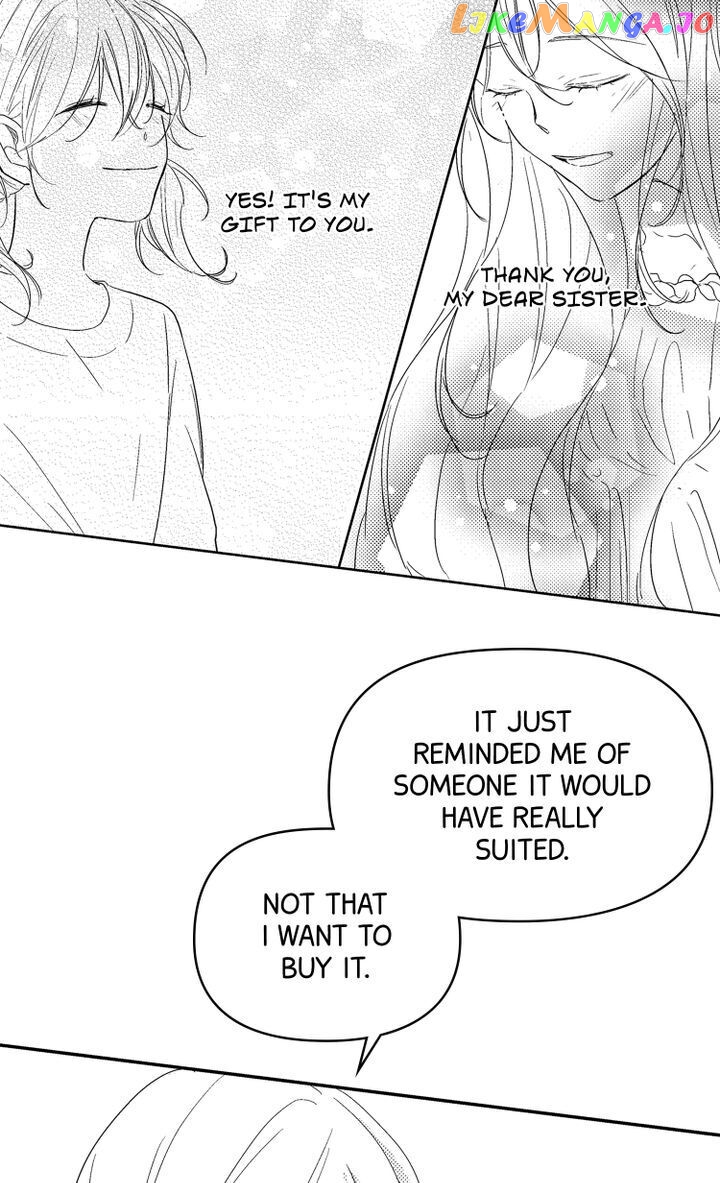 Adios, April chapter 39 - page 11