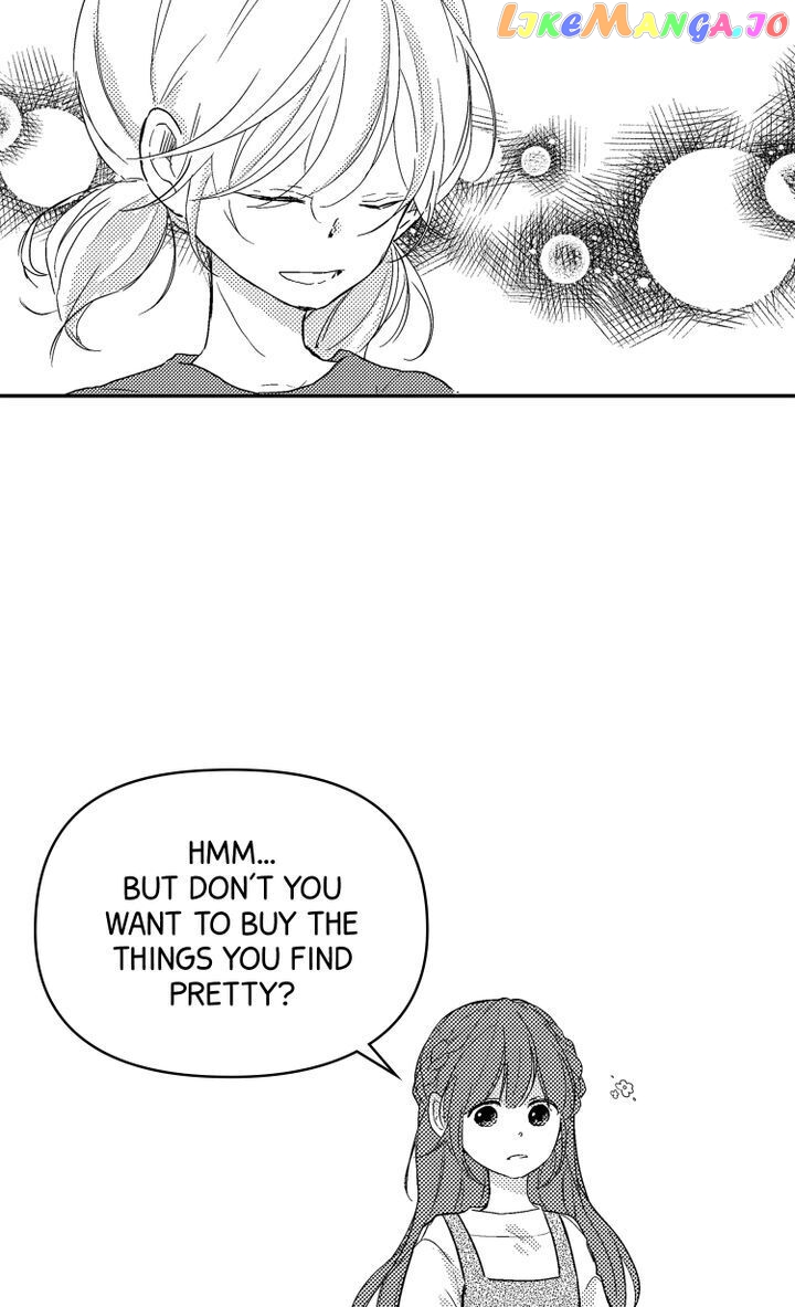 Adios, April chapter 39 - page 12