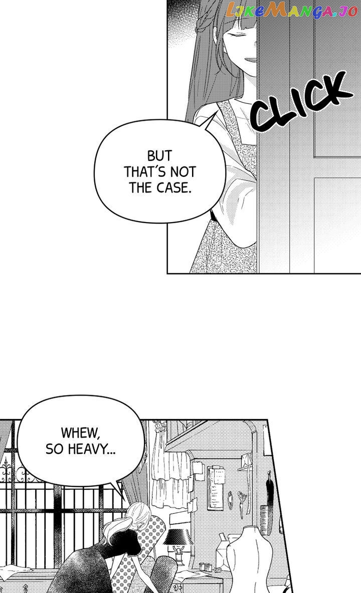 Adios, April chapter 39 - page 15