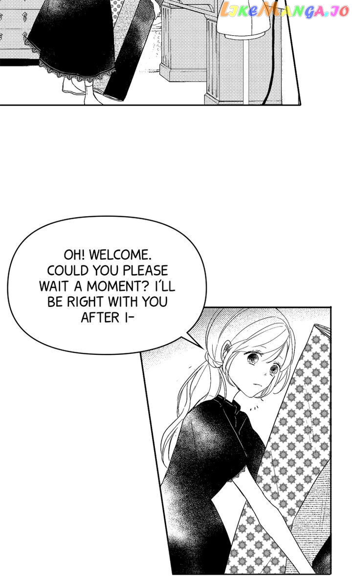 Adios, April chapter 39 - page 16