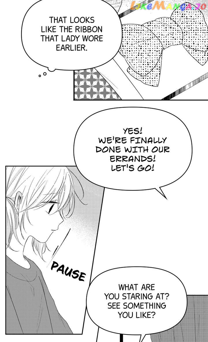 Adios, April chapter 39 - page 20