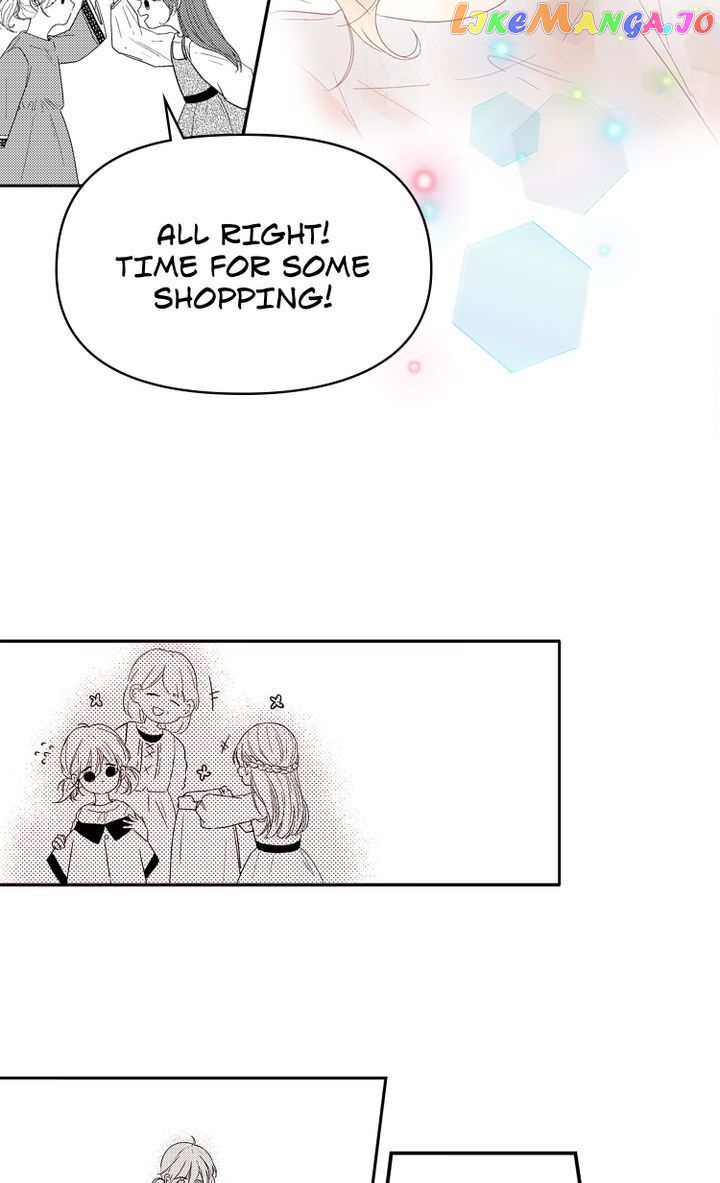 Adios, April chapter 39 - page 23