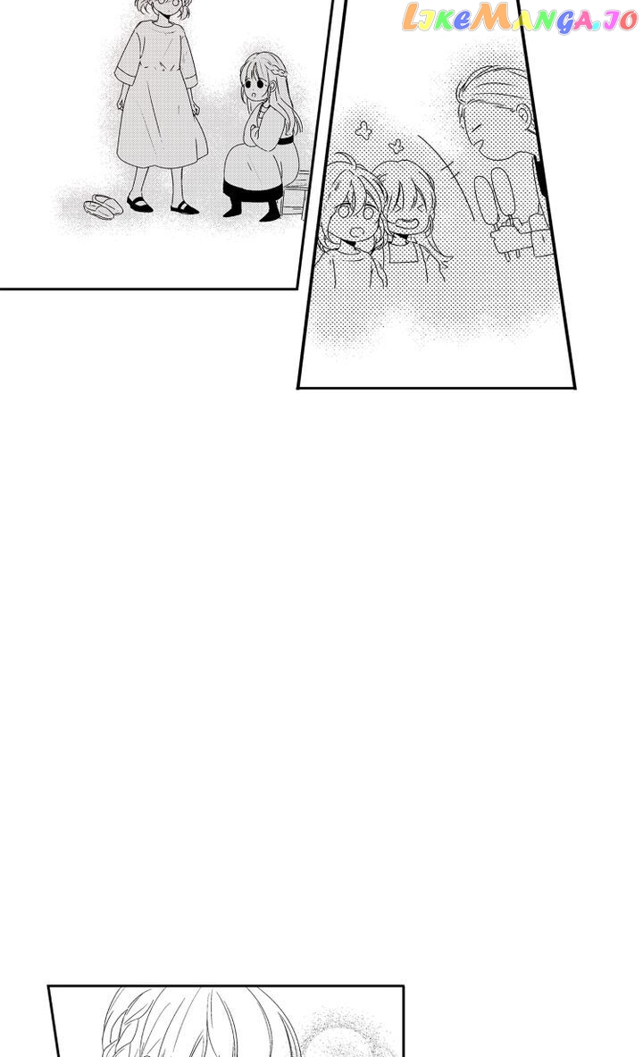 Adios, April chapter 39 - page 24