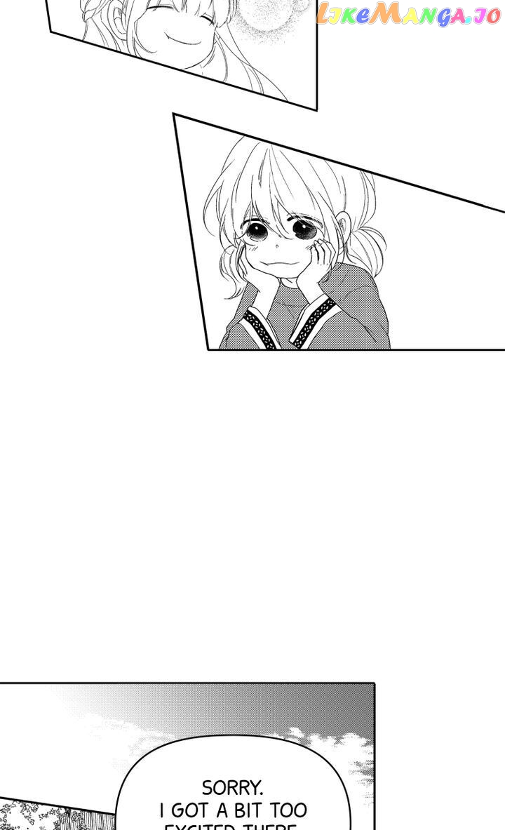Adios, April chapter 39 - page 25