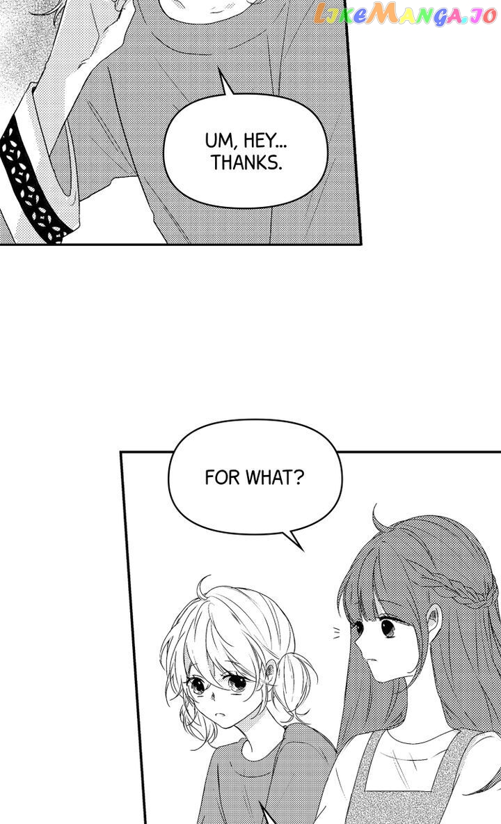 Adios, April chapter 39 - page 28