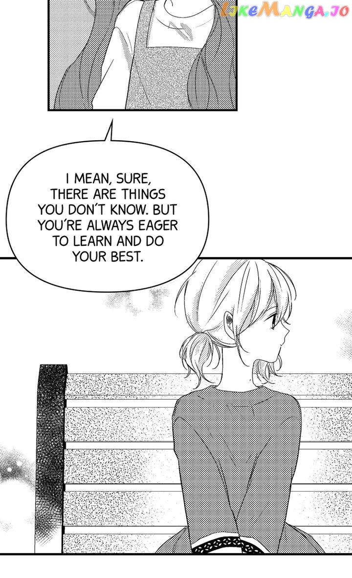 Adios, April chapter 39 - page 30