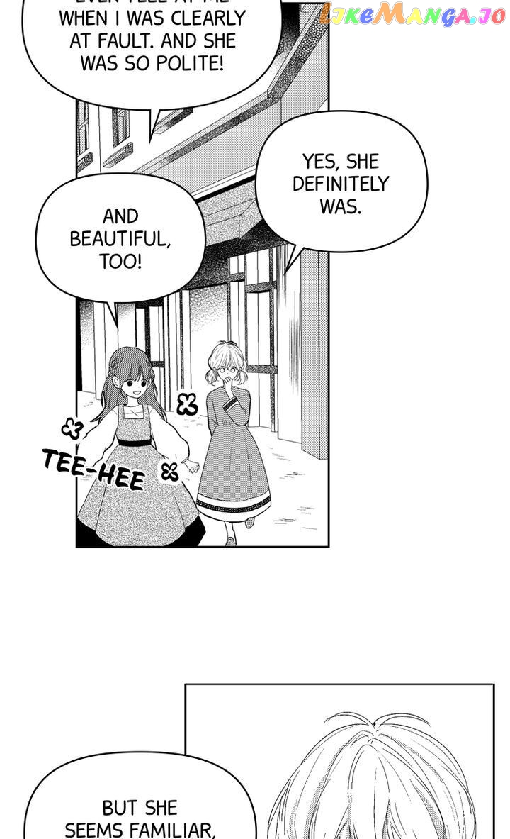 Adios, April chapter 39 - page 4