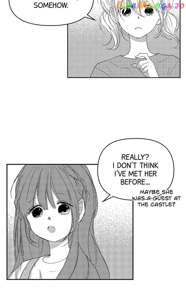 Adios, April chapter 39 - page 5