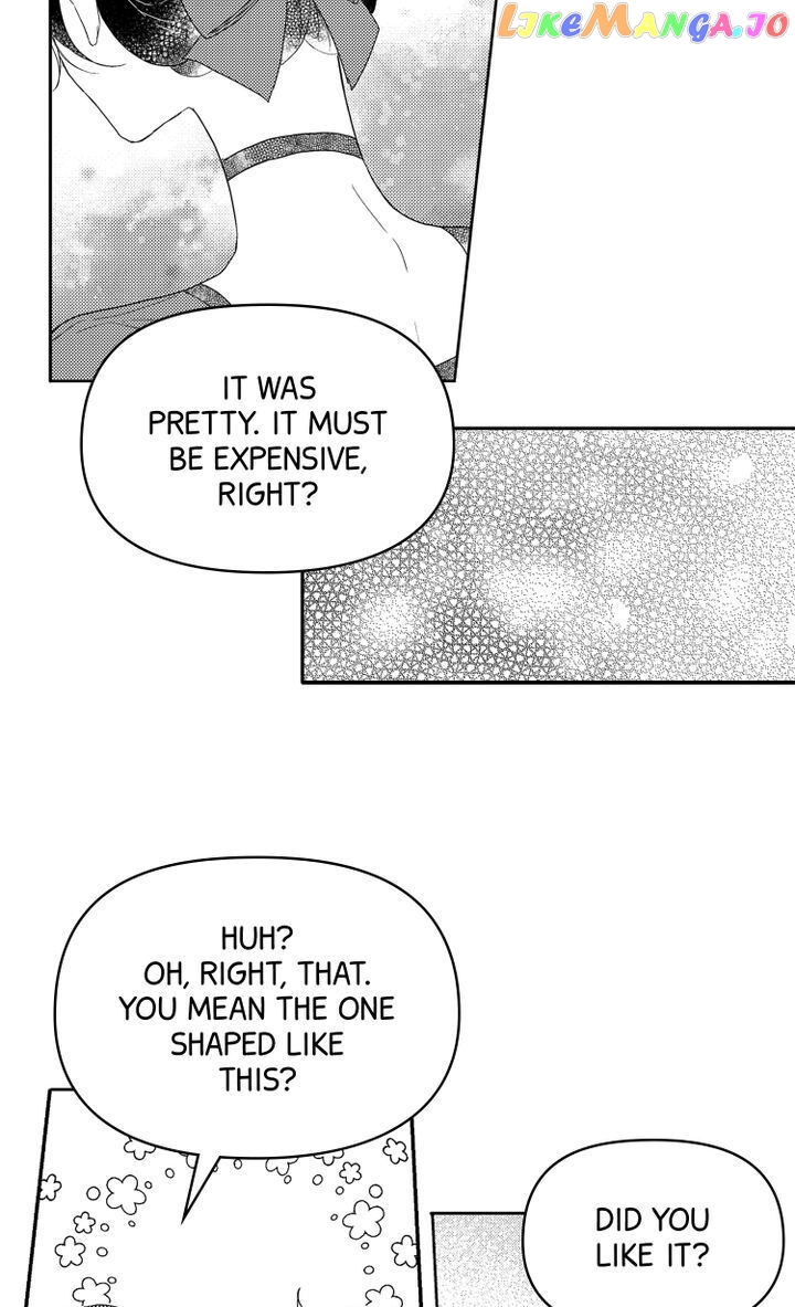 Adios, April chapter 39 - page 8