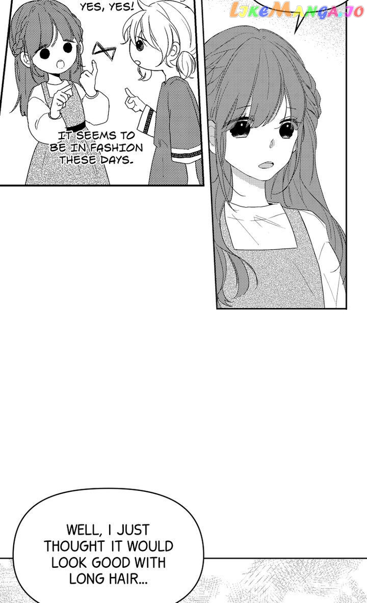 Adios, April chapter 39 - page 9