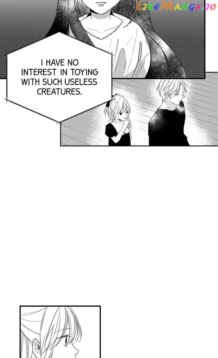 Adios, April chapter 60 - page 10