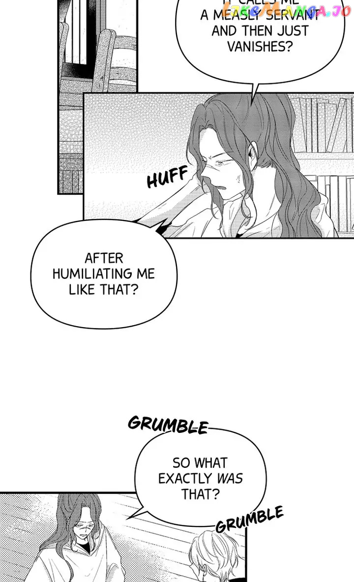 Adios, April chapter 60 - page 13