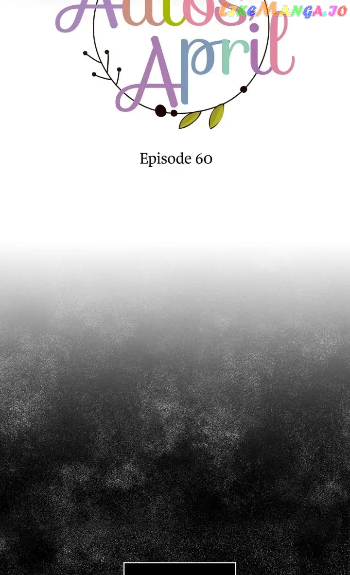 Adios, April chapter 60 - page 2