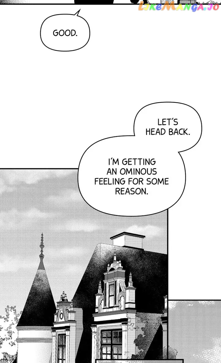 Adios, April chapter 60 - page 20