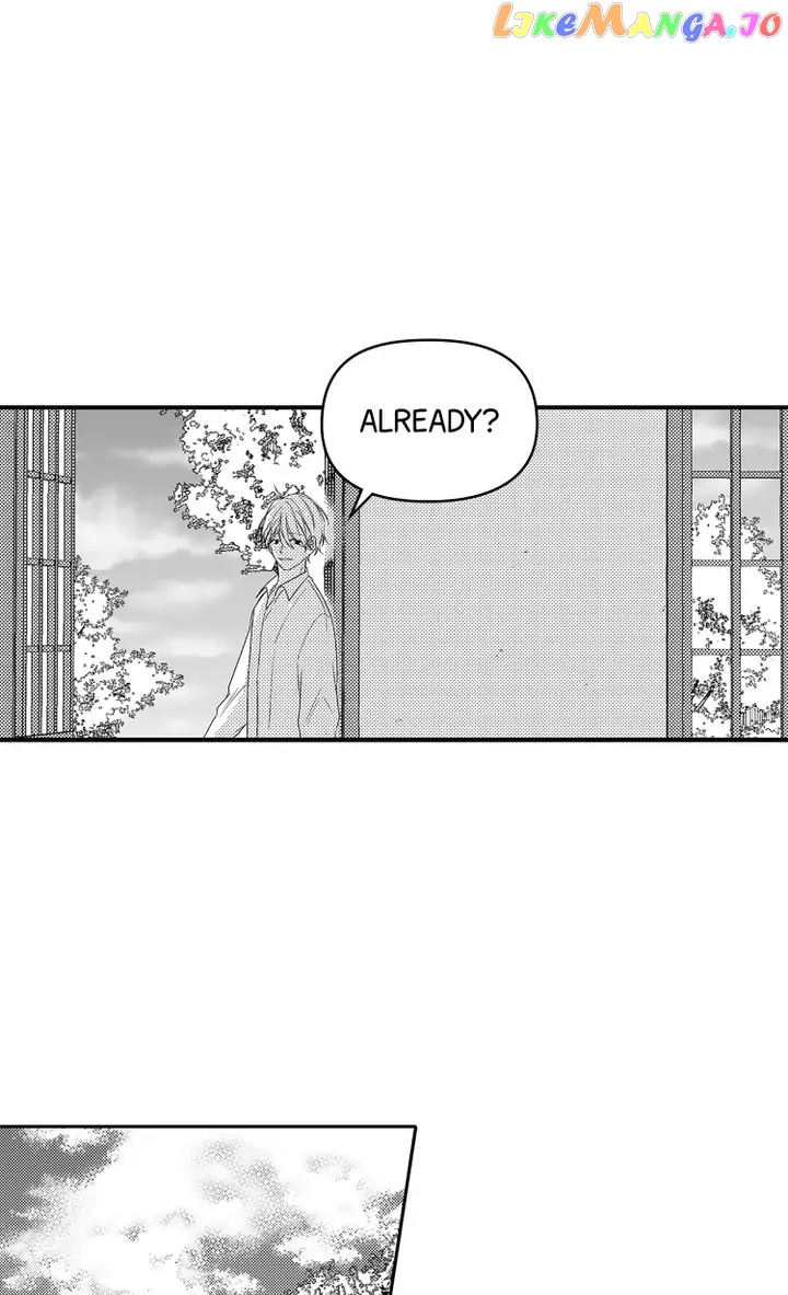 Adios, April chapter 60 - page 26