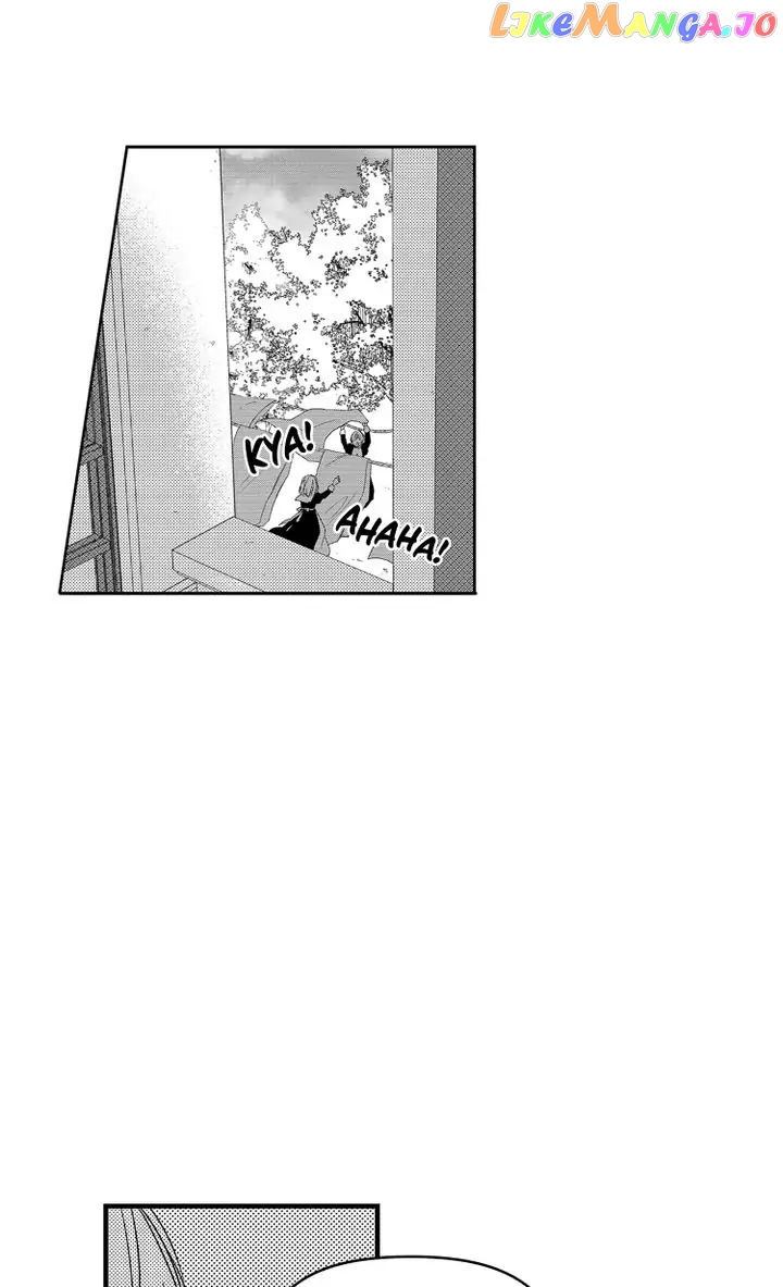Adios, April chapter 60 - page 28