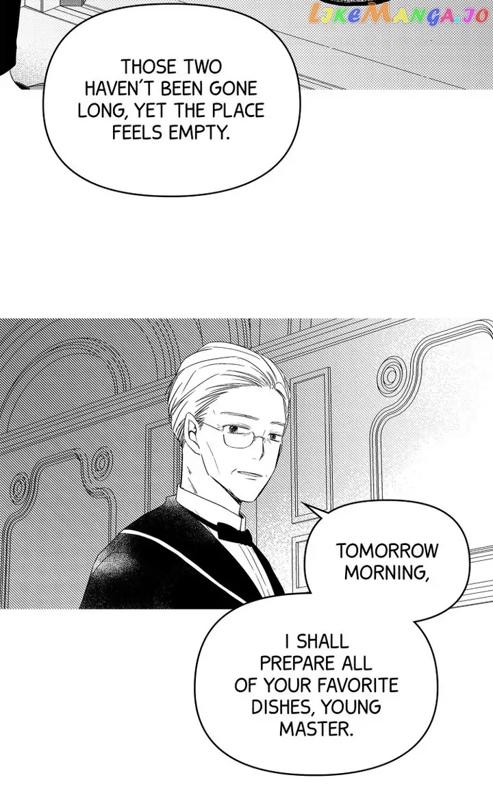 Adios, April chapter 60 - page 30