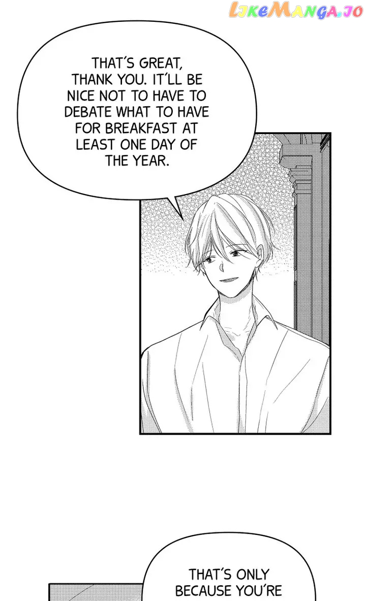 Adios, April chapter 60 - page 31