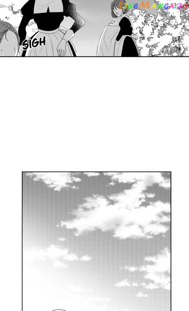 Adios, April chapter 60 - page 33