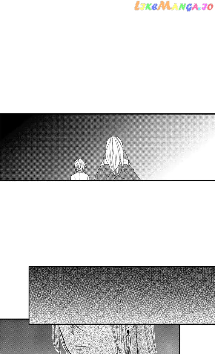 Adios, April chapter 60 - page 5