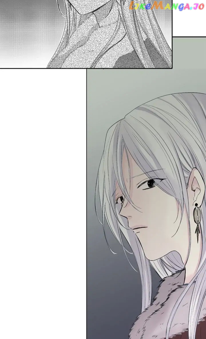 Adios, April chapter 60 - page 6