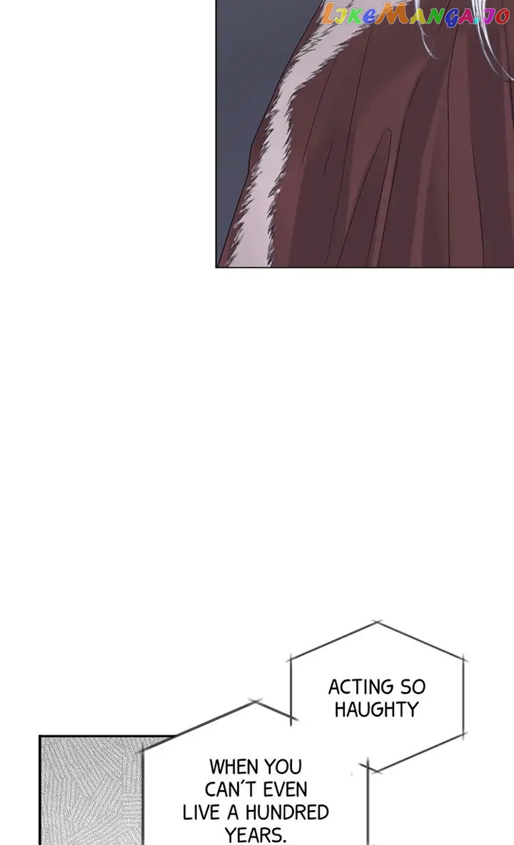 Adios, April chapter 60 - page 7