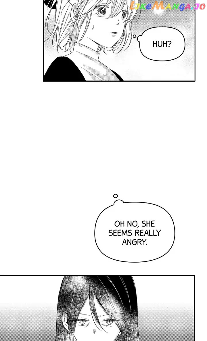 Adios, April chapter 60 - page 9