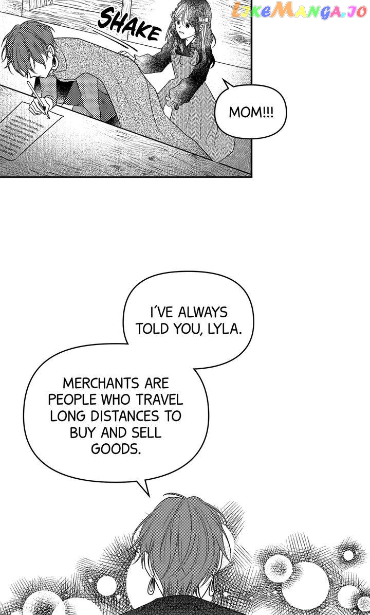 Adios, April chapter 100 - page 20