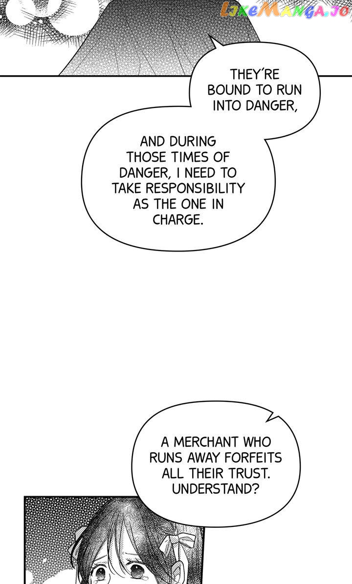 Adios, April chapter 100 - page 21